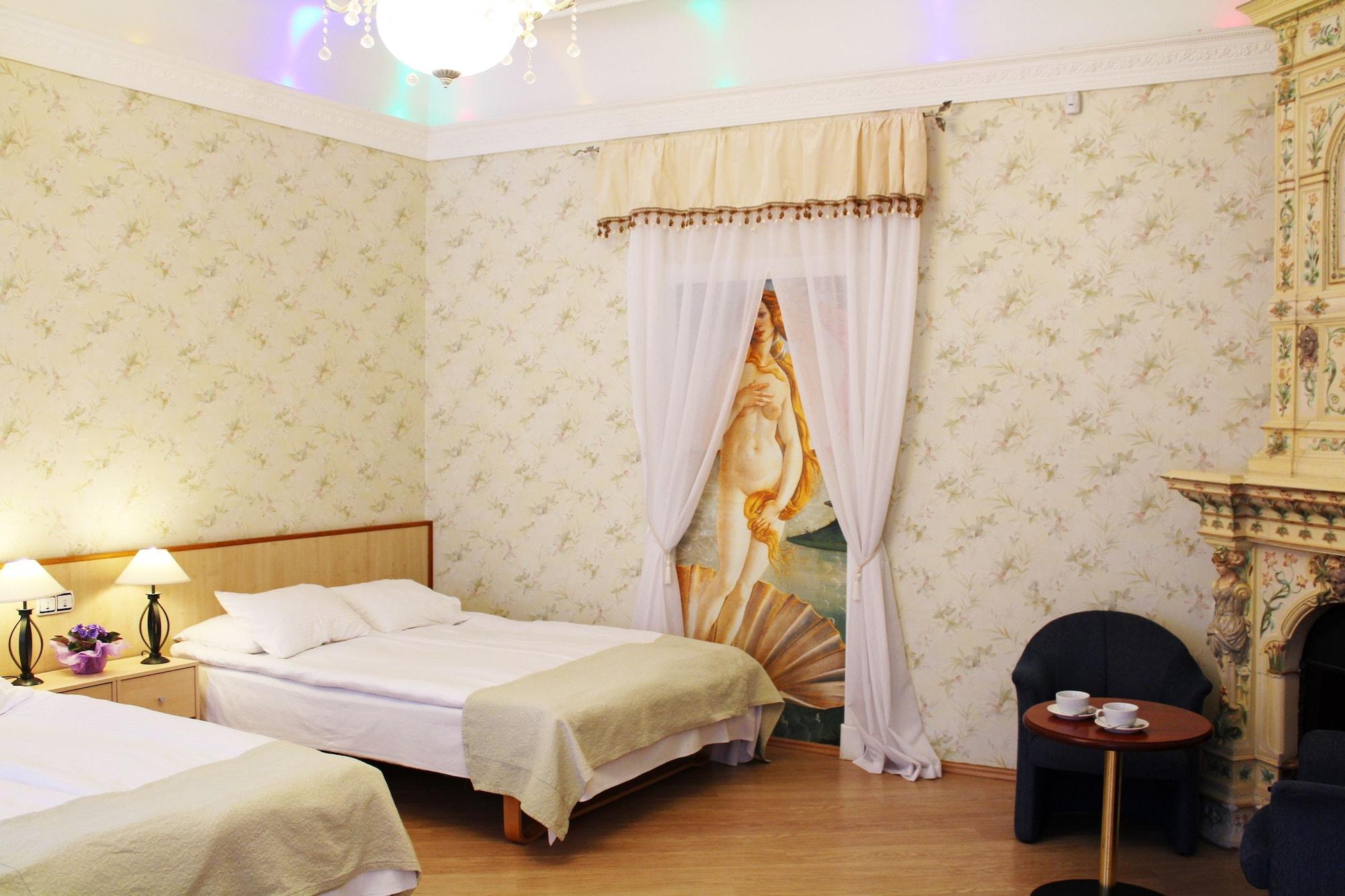 Nb Hotel With Free Parking Рига Экстерьер фото