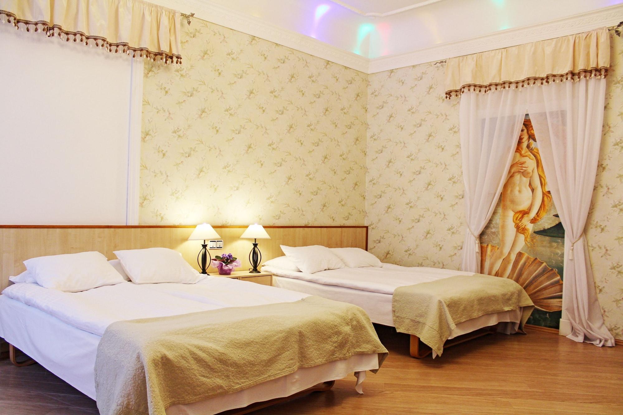 Nb Hotel With Free Parking Рига Экстерьер фото