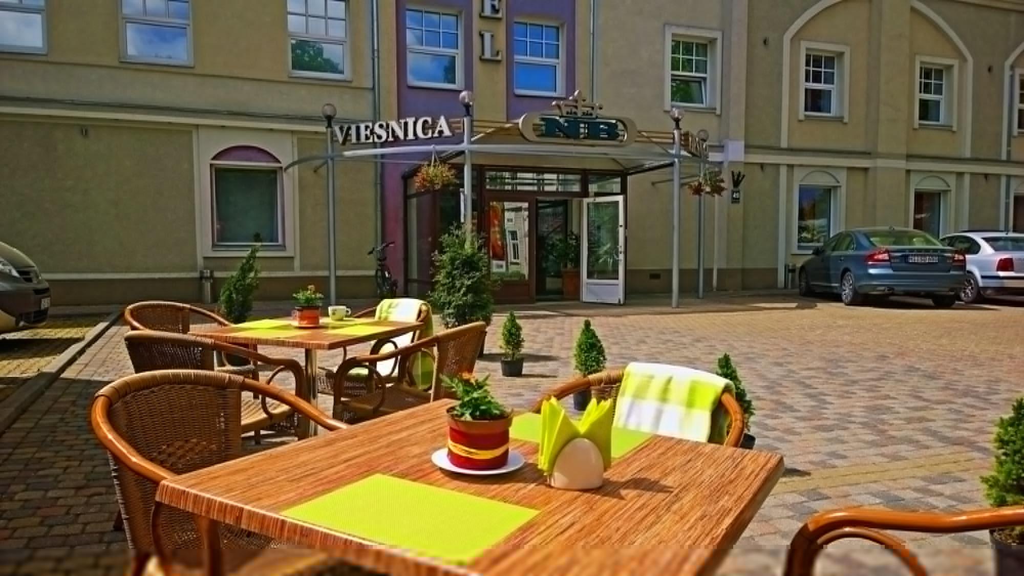 Nb Hotel With Free Parking Рига Экстерьер фото